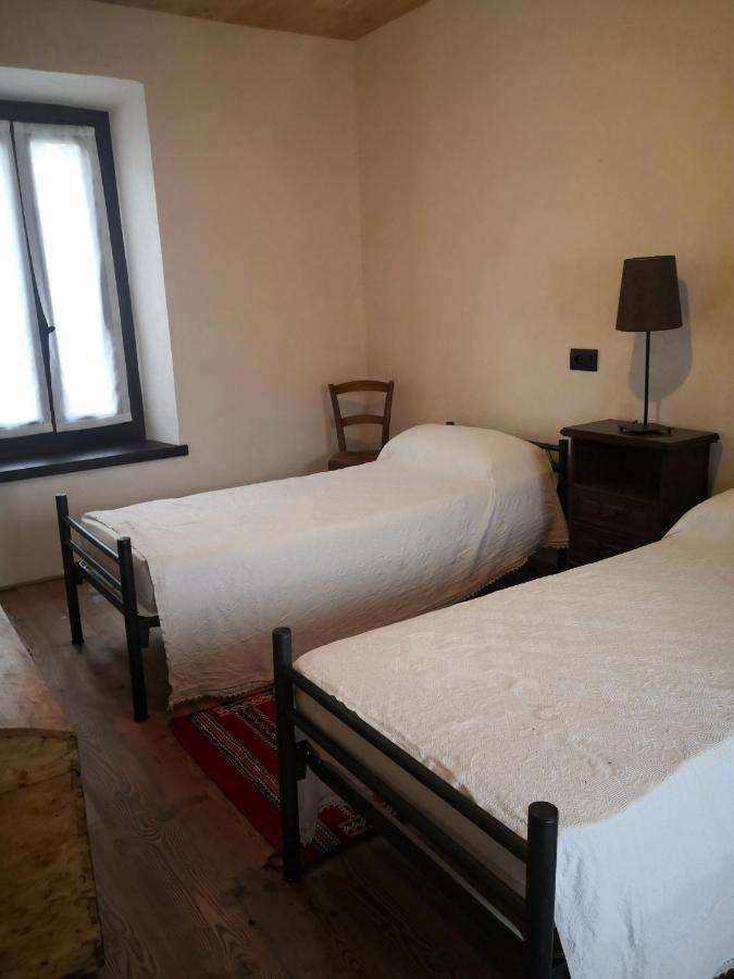 Apartment Da Tinti