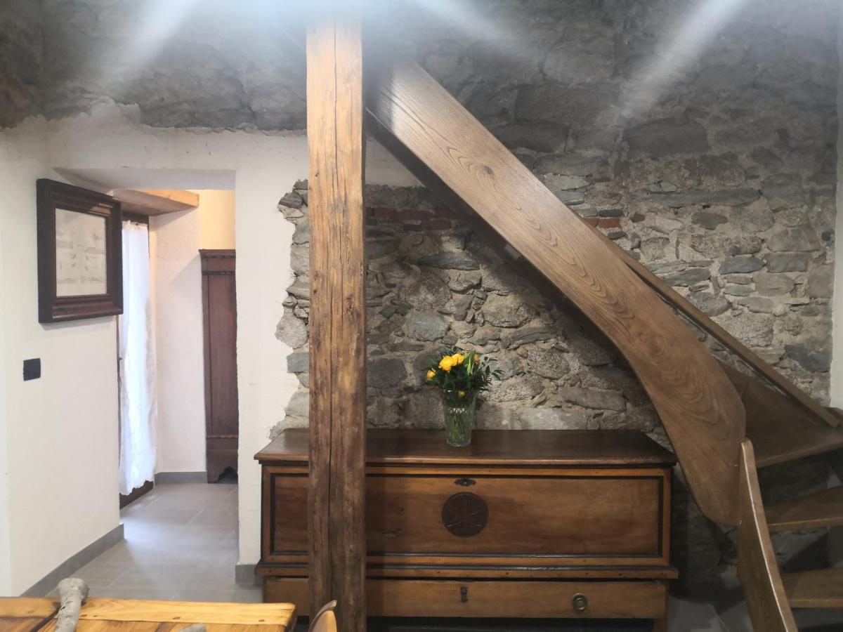 Da Tinti Apartment Madonna Del Sasso