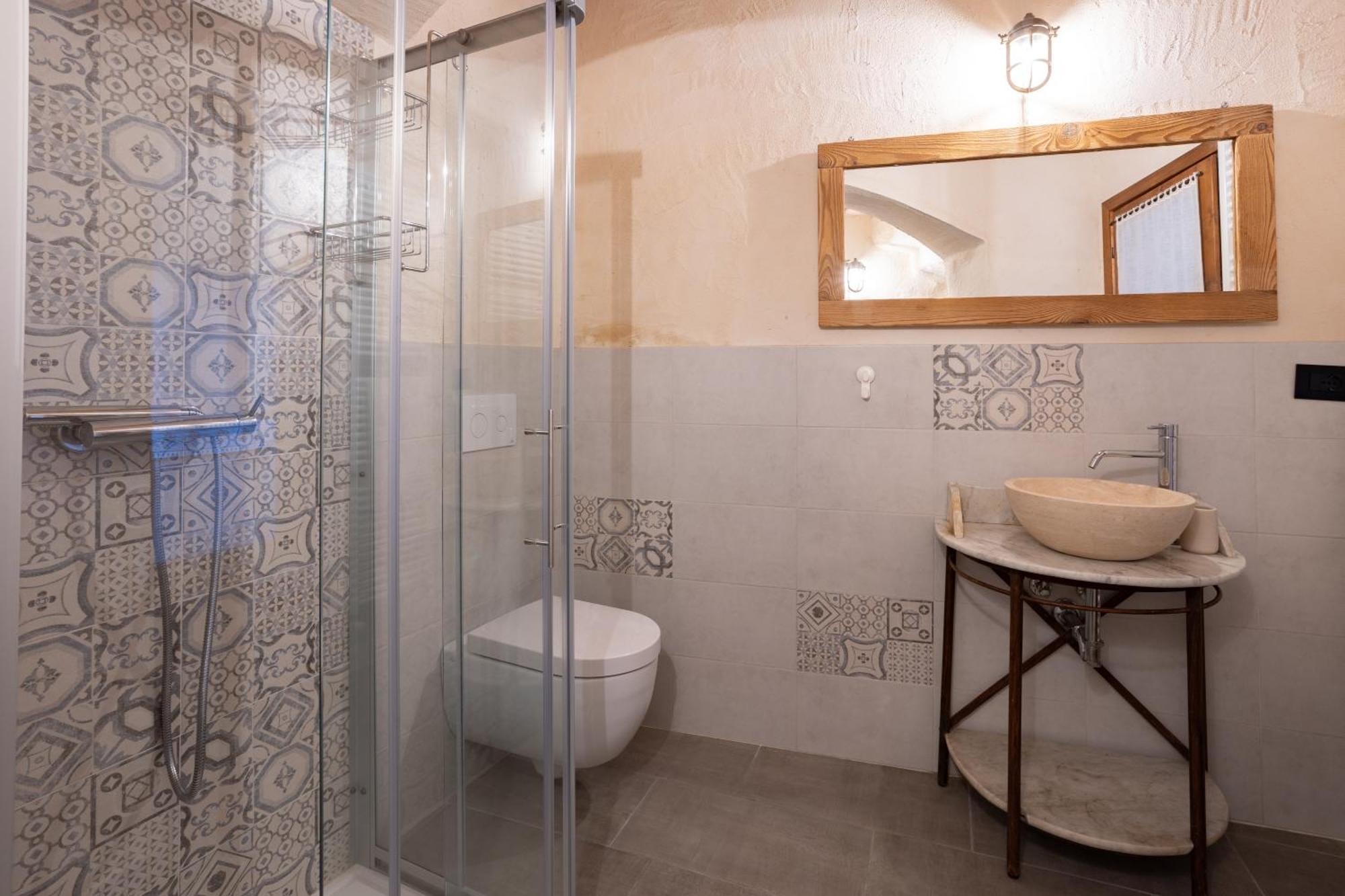 Da Tinti Apartment Madonna Del Sasso